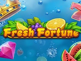Fresh Fortune game cover