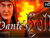 Dante Hell HD game cover