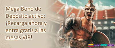 Recarga Diaria Explosiva promotion