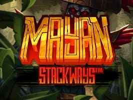Mayan Stackways game cover